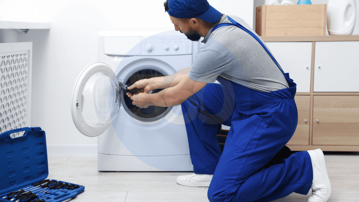 Esenler Çamaşır Makinesi Servisi